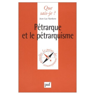 Pétrarque et le pétrarquisme