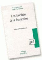 Les laïcités à la française