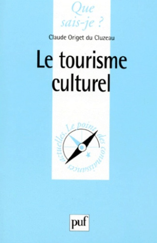Le tourisme culturel