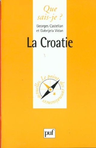 La Croatie