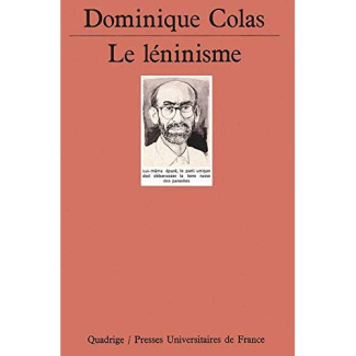 Le léninisme