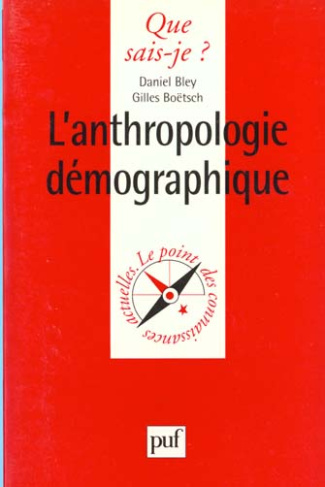 L'anthropologie démographique