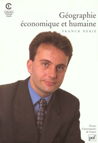 Géographie économique et humaine