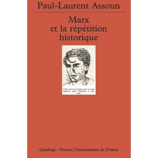 Marx et la répétition historique