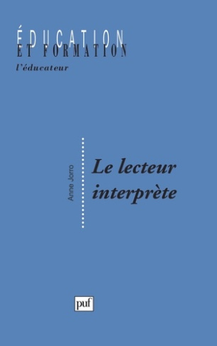 Le lecteur interprète