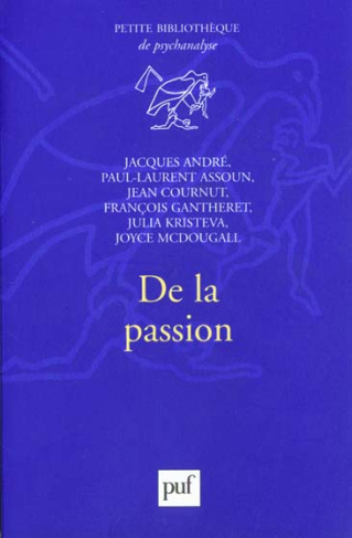 De la passion