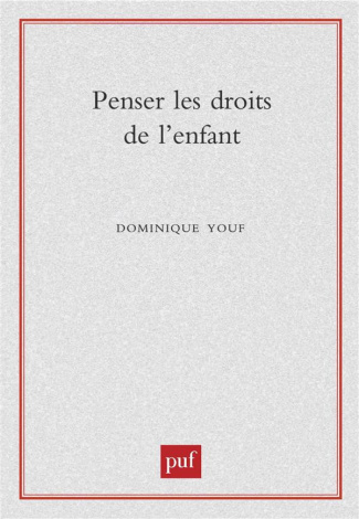 Penser les droits de l'enfant