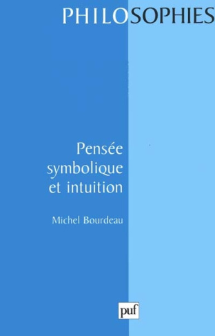 Pensée symbolique et intuition