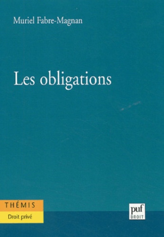 Les obligations