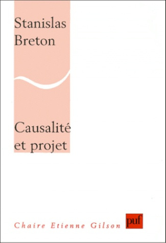 Causalité et projet