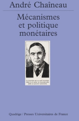MECANISMES ET POLITIQUE MONETAIRES. Economie du système bancaire français de l'UME