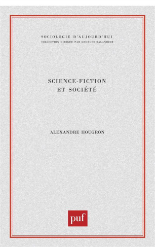 Science-fiction et société