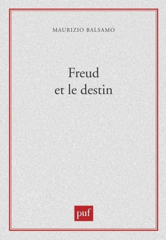 Freud et le destin