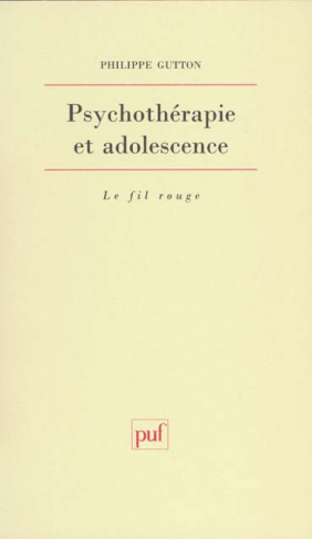 Psychothérapie et adolescence