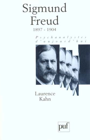 Sigmund Freud. Volume 2, 1897-1904