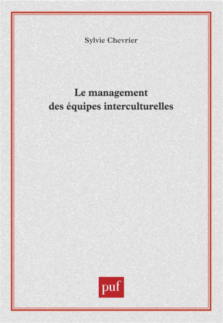 Le management des équipes interculturelles
