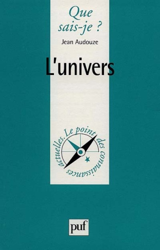 L'univers