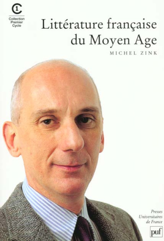 Littérature française du Moyen Age