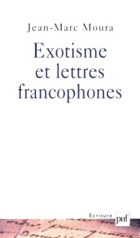 Exotisme et lettres francophones