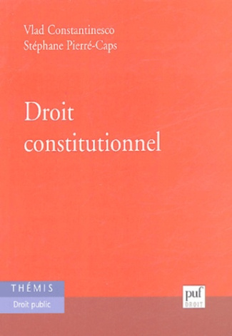 Droit constitutionnel