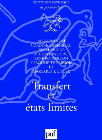 Transfert et états limites