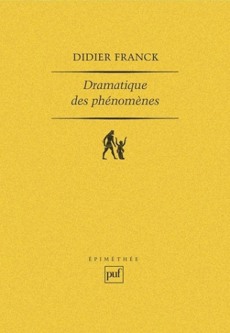 Dramatique des phénomènes