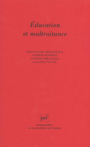 Education et maltraitance
