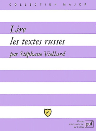 Lire les textes russes