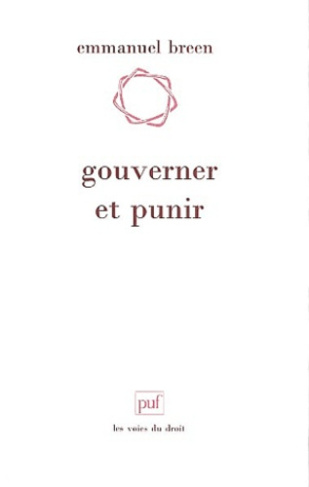 Gouverner et punir