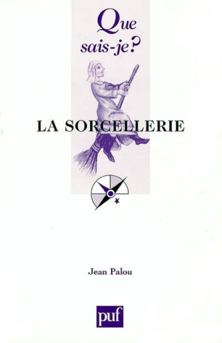 La sorcellerie