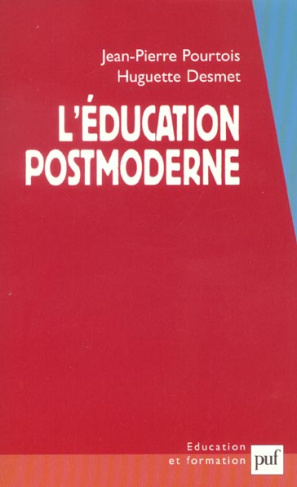 L'éducation postmoderne