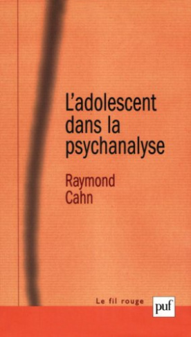 L'adolescent dans la psychanalyse. L'aventure de la subjectivation
