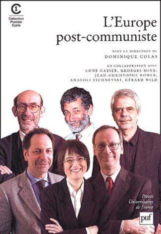 L'Europe post-communiste