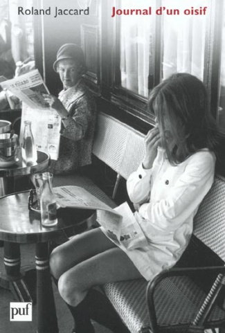 Journal d'un oisif