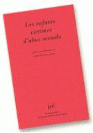 Les enfants victimes d'abus sexuels. 4e édition