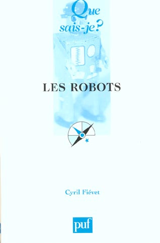 Les robots