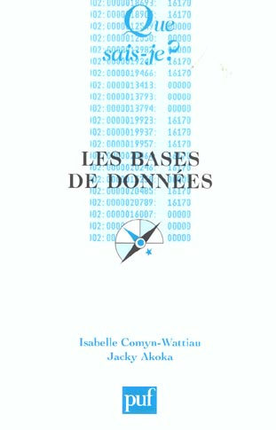 Les bases de données