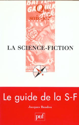 La science-fiction