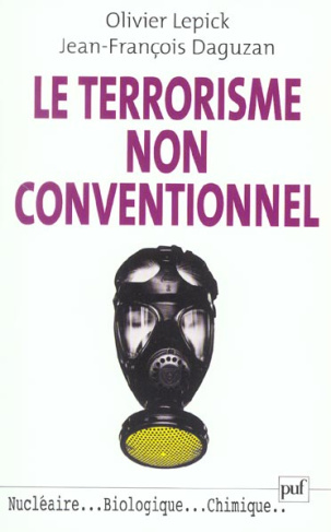 Le terrorisme non conventionnel