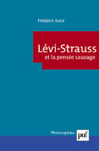 Lévi-Strauss et la pensée sauvage