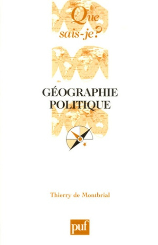 Géographie politique