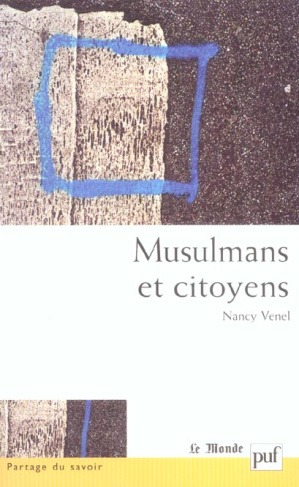 Musulmans et citoyens