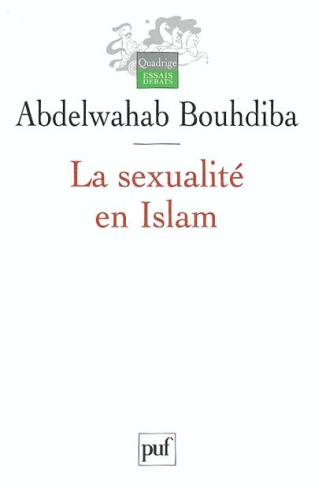 La sexualité en Islam