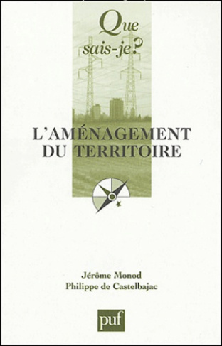 L'aménagement du territoire