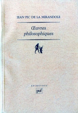 OEuvres philosophiques