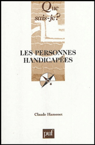 Les personnes handicapées