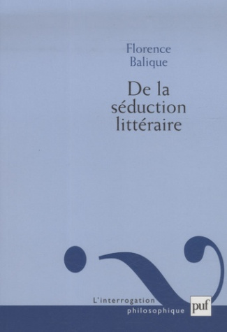 De la séduction littéraire