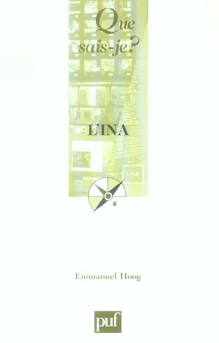 L'INA