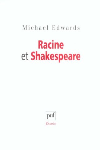 Racine et Shakespeare