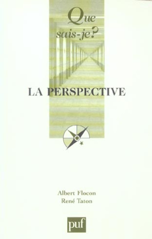 La perspective. 7e édition